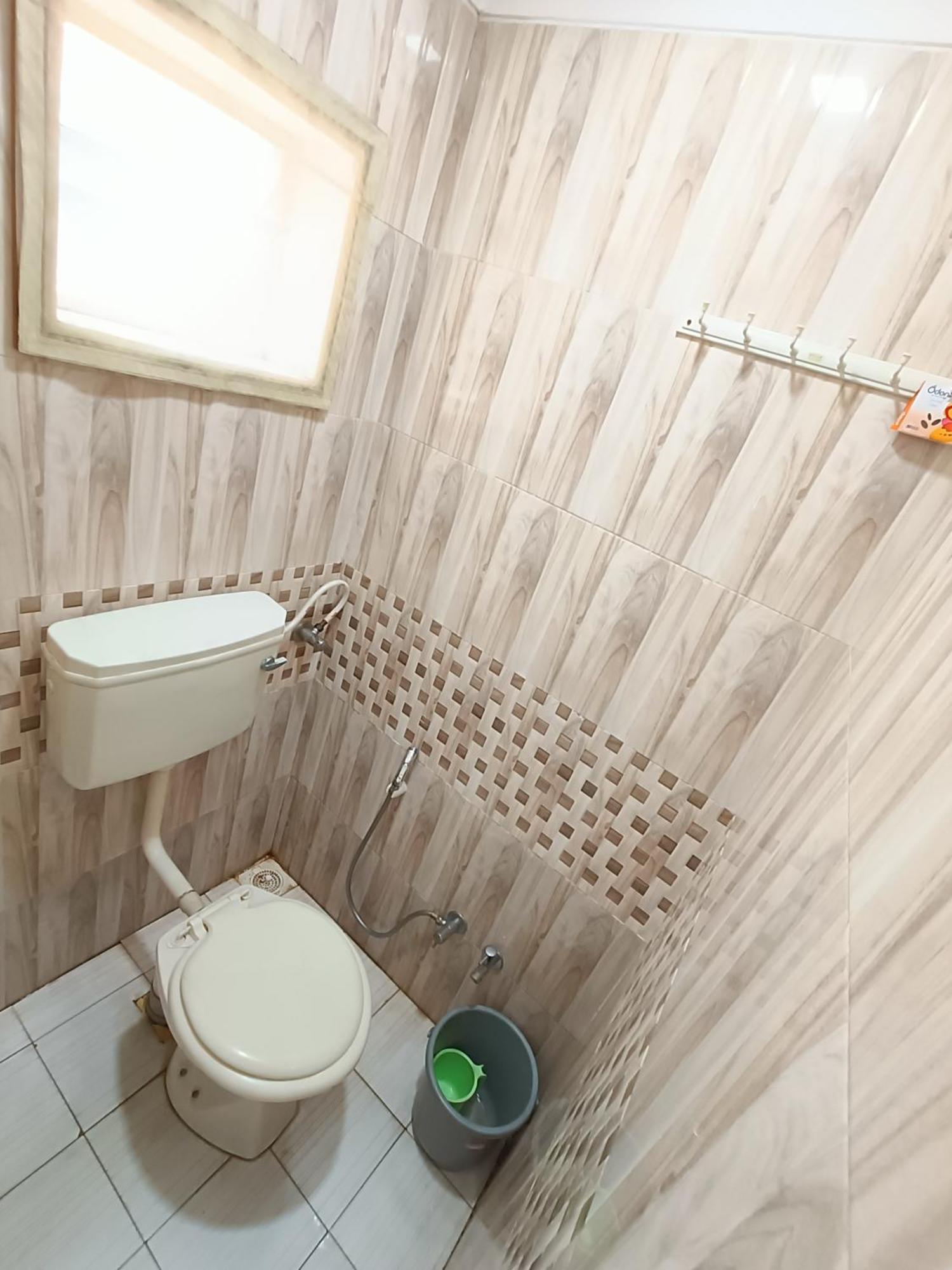 فندق أوشا ريزدنس بهوي المظهر الخارجي الصورة